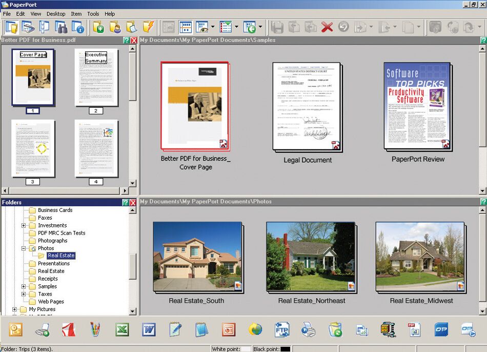 Scansoft Paperport Document Software | Just another WordPress ...